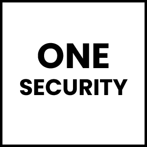 One Security